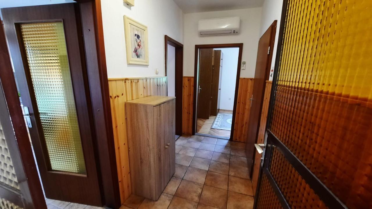 Apartma Bajc Sečovlje Екстериор снимка