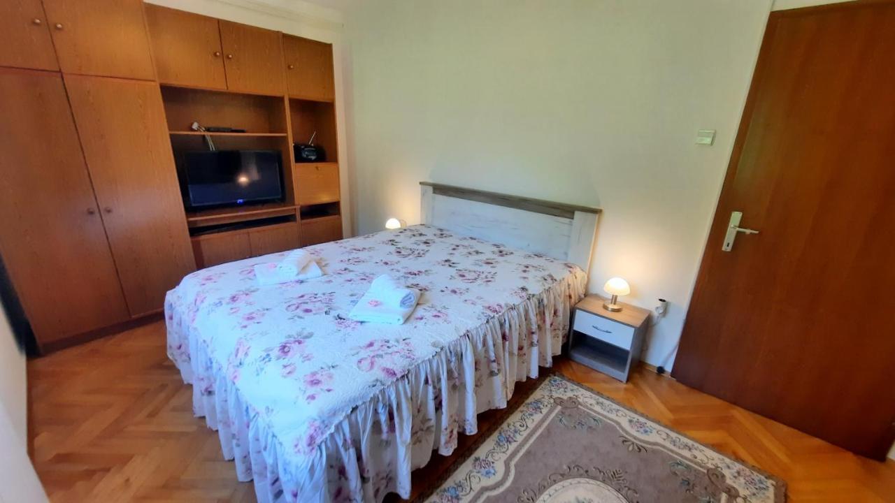 Apartma Bajc Sečovlje Екстериор снимка
