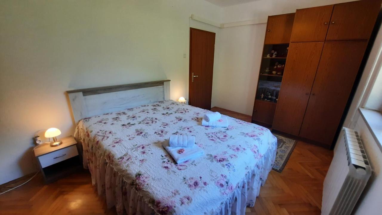 Apartma Bajc Sečovlje Екстериор снимка
