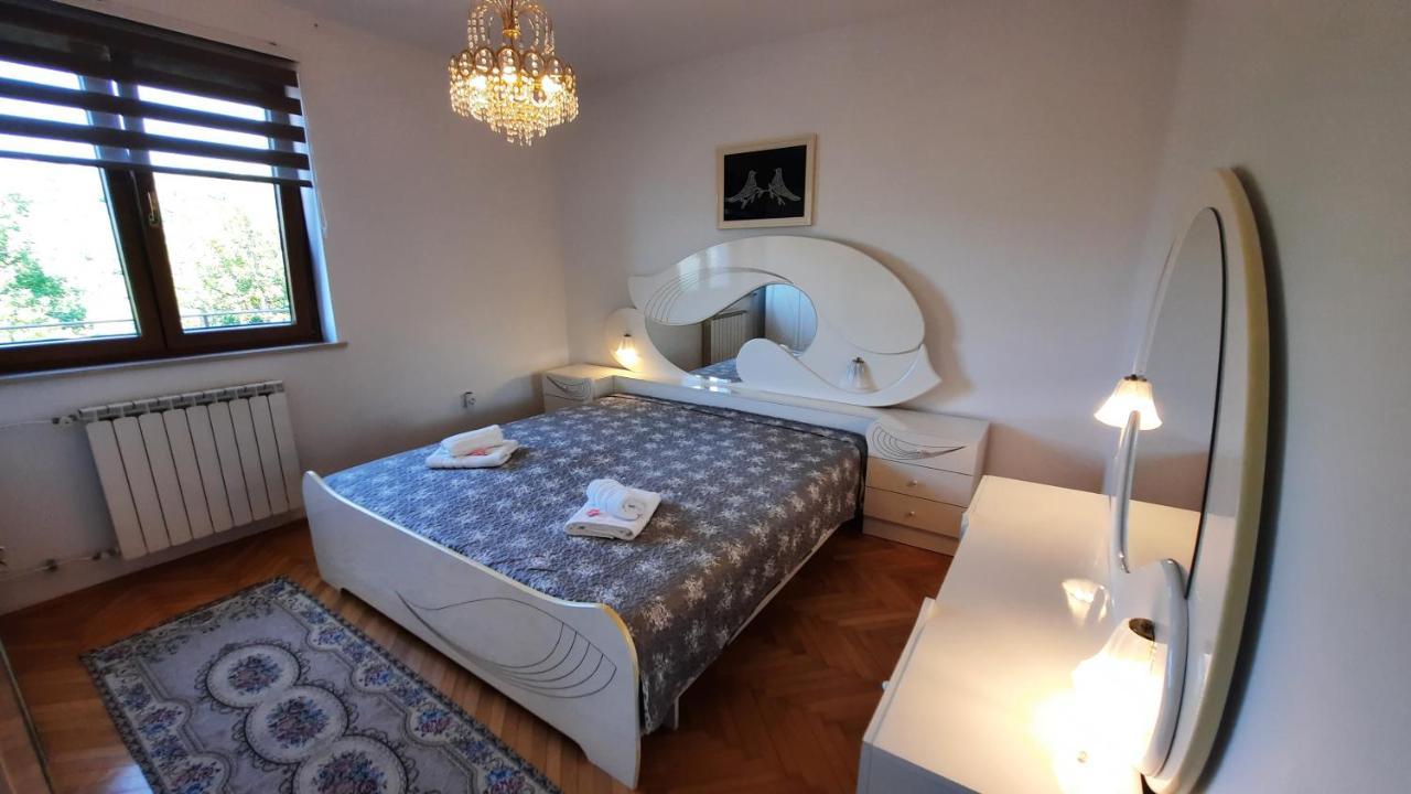 Apartma Bajc Sečovlje Екстериор снимка