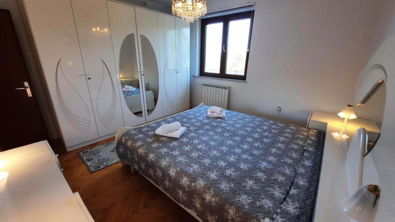Apartma Bajc Sečovlje Екстериор снимка