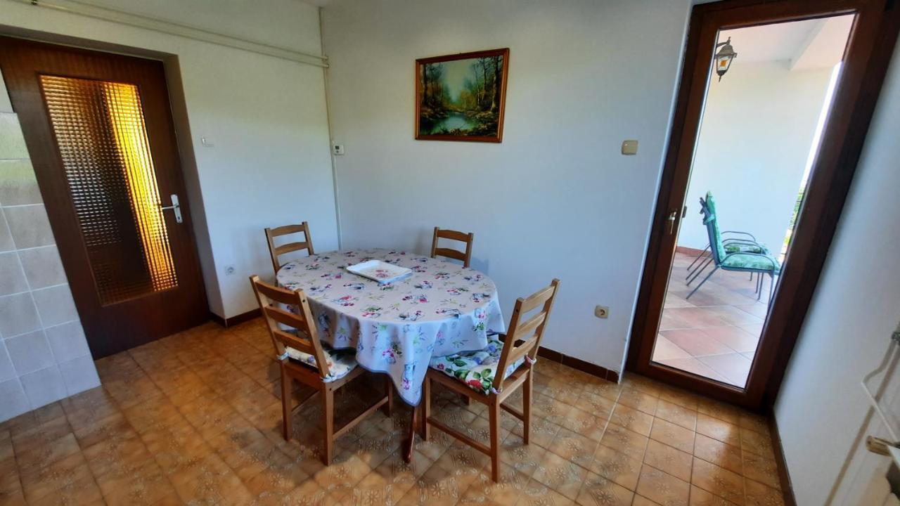 Apartma Bajc Sečovlje Екстериор снимка