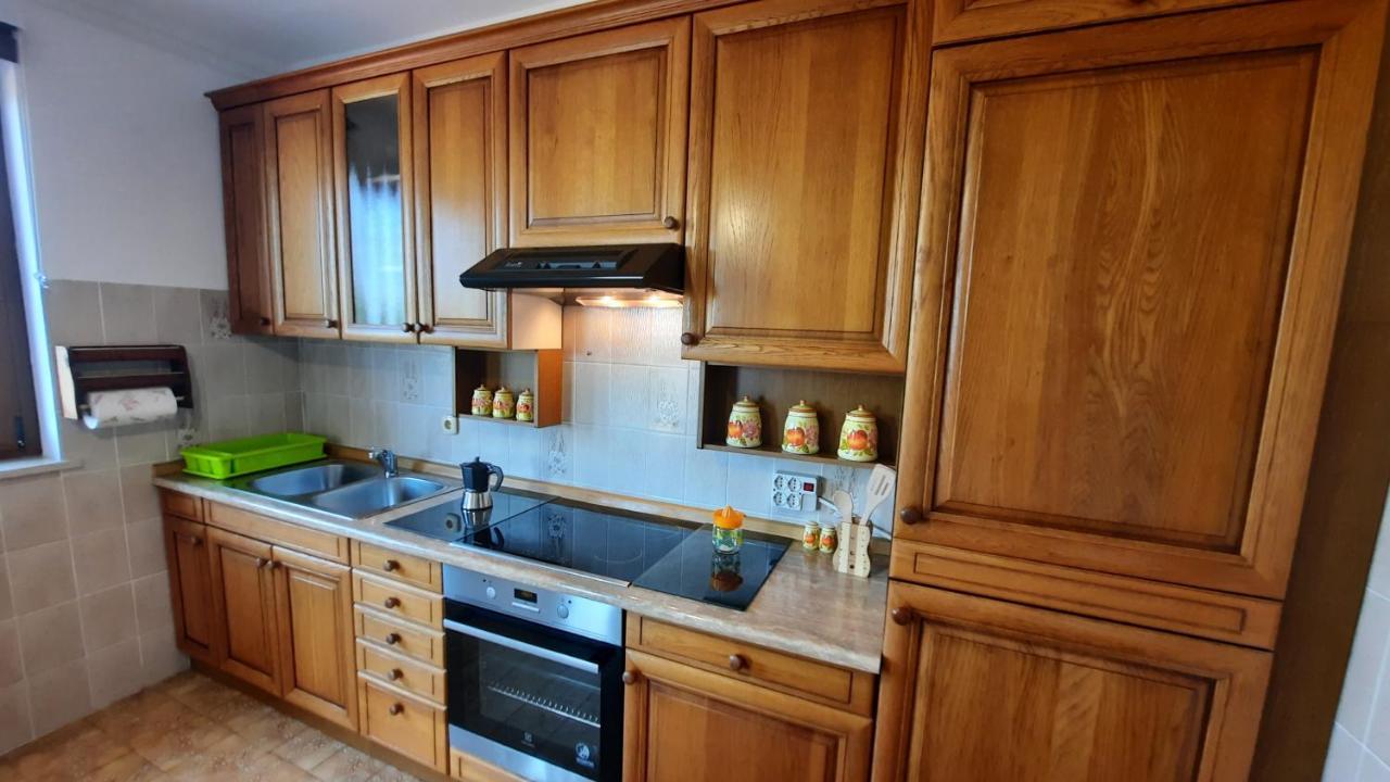 Apartma Bajc Sečovlje Екстериор снимка