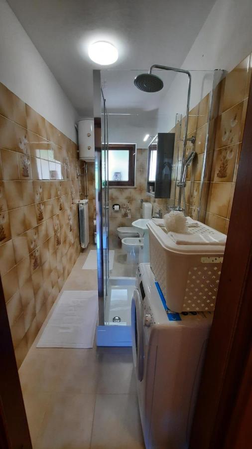 Apartma Bajc Sečovlje Екстериор снимка