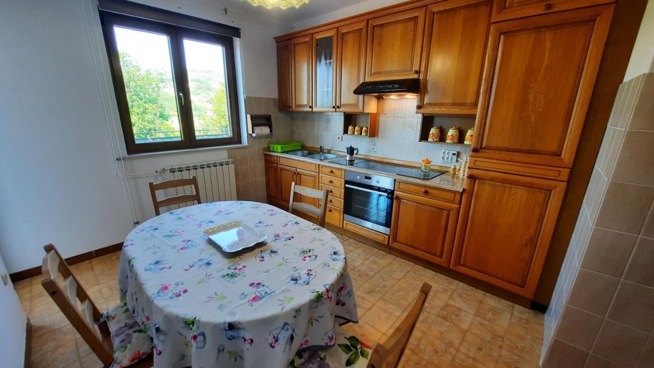 Apartma Bajc Sečovlje Екстериор снимка